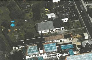 Grundstück zu kaufen in Oberlinder Str. 102, 96515 Sonneberg, Charmantes Baugrundstück - alt trifft neu