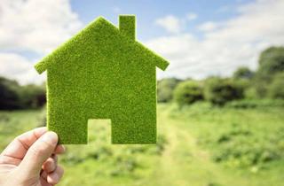 Grundstück zu kaufen in 55437 Ober-Hilbersheim, Wohnbaugrundstück in Ortsrandlage von Ober-Hilbersheim