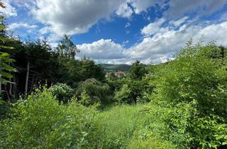 Grundstück zu kaufen in Adelheidstraße, 61462 Königstein, Baugrundstück mit traumhaften Blick auf den Taunus