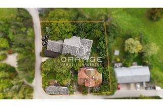 Grundstück zu kaufen in 93346 Ihrlerstein, *** Ihrlerstein: 2.049 m² Hanggrundstück – voll erschlossen, naturnah, mit Projektpotenzial ***