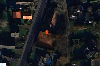Grundstück zu kaufen in 27386 Bothel, Ein Grundstück in ruhiger und gewachsener Umgebung