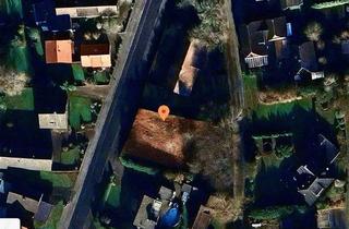 Grundstück zu kaufen in 27386 Bothel, Ein Grundstück in ruhiger und gewachsener Umgebung