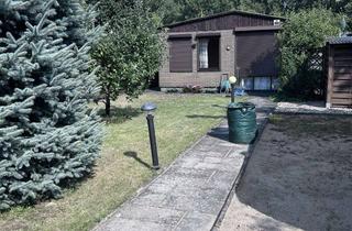 Grundstück zu kaufen in Blankenburger Straße 48, 13089 Heinersdorf, Gartenhaus