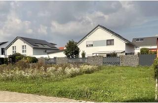 Grundstück zu kaufen in Hohenzollernstraße 10, 67354 Römerberg, NEUER PREIS! Attraktives Baugrundstück in guter Lage von Römerberg