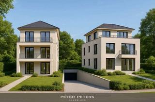 Grundstück zu kaufen in 22926 Ahrensburg, Attraktives Baugrundstück in Bestlage in Ahrensburg