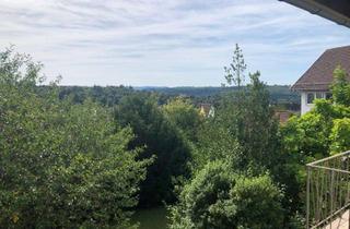 Grundstück zu kaufen in 76337 Waldbronn, Traumgrundstück mit Weitblick