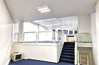 Büro zu mieten in 21244 Buchholz, Provisionsfrei helles Ladenbüro, zentral, öffentliche Parkplätze, keine Gastronomie