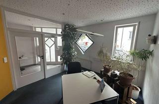 Gewerbeimmobilie kaufen in 71364 Winnenden, Gewerbeeinheit in Winnenden