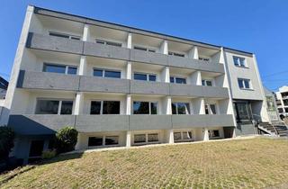 Gewerbeimmobilie kaufen in 56579 Rengsdorf, Sehr gepflegte Büro- und Praxisflächen mit kurzer Entfernung zum Rhein und zur Autobahn