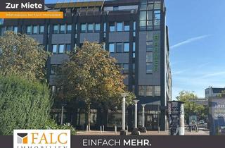 Praxen mieten in 42275 Barmen, Attraktive Praxisfläche mit Tiefgaragenstellplätzen im Herzen von Wuppertal-Barmen