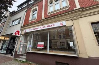 Büro zu mieten in Voerderstr. 88, 58256 Ennepetal, Tolle Büro- oder Verkaufsfläche in Innenstadtlage von Ennepetal zu vermieten