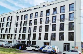 Gewerbeimmobilie kaufen in Mahlsoderferstraße 7 - 8, 12555 Köpenick, KFW55-NEUBAU! Gewerbeeinheit GE06 im 1. OG mit ca. 90 QM + Kellerabteil K04!