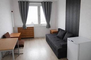 Immobilie mieten in Allee Der Kosmonauten 26, 12681 Marzahn, möbliertes Zimmer - NUR FÜR FRAUEN - GÜNSTIG UND FLEXIBEL