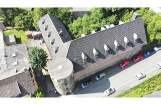 Immobilie kaufen in 42855 Innen, Einzigartiger Hochbunker in unverdächtiger Lage