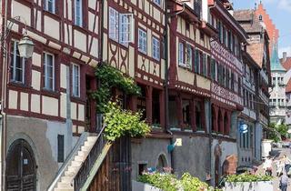 Geschäftslokal mieten in 88709 Meersburg, Romantischer Laden in Meersburgs Altstadt