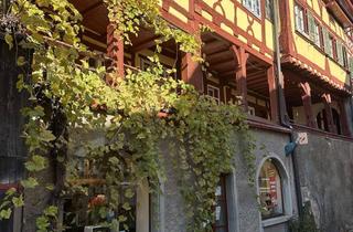 Geschäftslokal mieten in 88709 Meersburg, Romantischer Laden in Meersburgs Altstadt