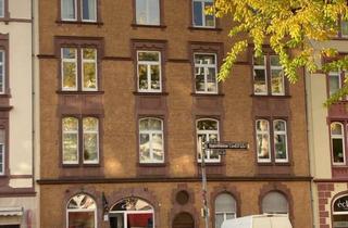Geschäftslokal mieten in Oppenheimer Landstraße 44, 60596 Sachsenhausen, In bester Lage: Ladenlokal Nähe Schweizer Platz