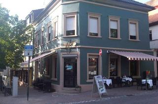 Geschäftslokal mieten in Weinstraße Nord 12, 67098 Bad Dürkheim, Ladenfläche in schöner Innenstadtlage am Schlossplatz