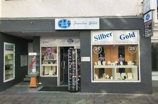 Geschäftslokal mieten in Wilhelmstraße 118, 72764 Reutlingen, Attraktive Ladenfläche in Reutlingen – Top Lage