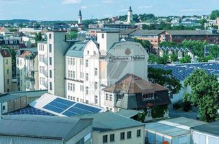 Gewerbeimmobilie mieten in Schülerstraße 40, 07545 Gera, Attraktive Büro- und Gewerbeflächen mit Top-Anbindung – jetzt mieten!