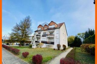 Wohnung mieten in Auf Dem Scheitberg 41, 07589 Kleinbocka, Idyllisch Wohnen in ruhiger Lage! 2 Raum Wohnung mit Balkon, Einbaukhhüche und Stellplatz!