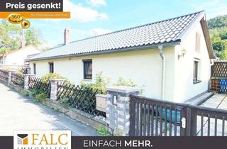 Haus kaufen in 07749 Jena, Nochmals Preisgesenkt! Haus mit Wasserschaden – solide Substanz Ihr Rückzugsort in Wöllnitz