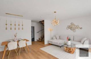 Haus mieten in Am Kindergarten 8a, 61169 Friedberg, Wohnglück zur Miete: Neubau-Reihenhaus mit Garten