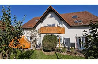 Wohnung kaufen in Danziger Strasse, 35325 Mücke, Mücke Merlau, ansprechende ETW mit flexiblen Nutzungsmöglichkeiten, provisonsfrei