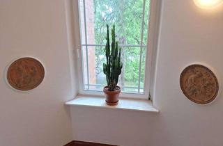 Wohnung kaufen in 17489 Fleischervorstadt, 3-Zimmer-Eigentumswohnung mit Balkon und Stellplatz in Zentrumsähe