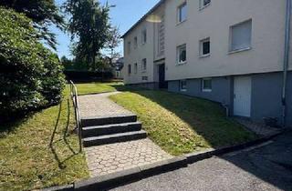 Wohnung kaufen in 52156 Monschau, Eigentumswohnung in herrlicher Naturlage - da wo andere Urlaub machen !