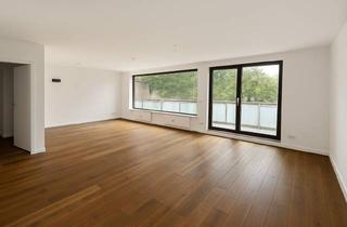 Penthouse kaufen in 22297 Alsterdorf, Luxuriöses Penthouse in Hamburg-Alsterdorf Gartenstadt 4 Zimmern