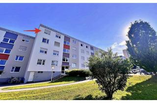 Wohnung kaufen in 67227 Frankenthal, Attraktive 3-Zimmer Wohnung mit Balkon und Stellplatz (provisionsfrei)