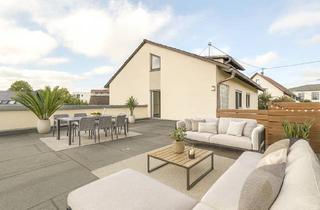 Wohnung kaufen in 88457 Kirchdorf, Wohlfühlen für Groß & Klein – Familienidylle mit Garten und Terrasse