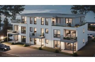 Wohnung kaufen in 66606 St. Wendel, Modernes Wohnen in ruhiger Lage von St. Wendel-Urweiler