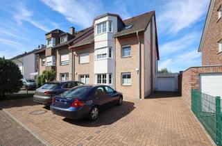 Wohnung kaufen in 40764 Langenfeld, helle Maisonettewohnung mit Dachterrasse