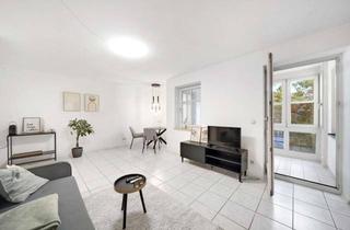 Wohnung kaufen in 85435 Erding, Perfekt geschnittene Wohnung in Erding – mit Loggia, neuer Küche & TG-Stellplatz