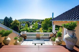 Penthouse kaufen in 75175 Pforzheim, Penthouse-Meisterwerk in Pforzheim Südweststadt