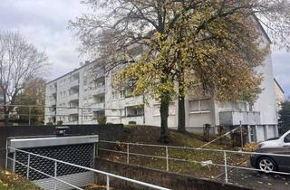 Wohnung kaufen in Eschenbrünnlestraße 84, 71065 Sindelfingen, 1 Zi-Appartement in Sindelfingen Goldberg zu verkaufen (provisionsfrei)