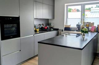 Wohnung kaufen in 77652 Offenburg, Neuwertige 4-Zimmer Wohnung im 1. OG in Offenburg-Nordwest