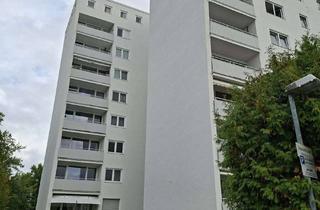 Wohnung kaufen in Eichenweg, 63179 Obertshausen, Provisionsfrei! Helle 3-Zimmer Wohnung mit Balkon im 2. OG in Obertshausen
