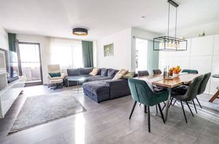 Wohnung kaufen in 72827 Wannweil, -= Renovierte 3Z Wohnung mit vielen Extras =-