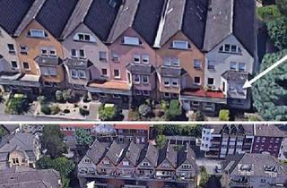 Wohnung kaufen in Flehmestraße 31, 58642 Iserlohn, Attraktive und gepflegte 3-Zimmer-Wohnung mit Balkon in Iserlohn-Letmathe