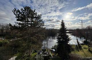 Wohnung kaufen in Robert-Blum-Straße 58, 51373 Küppersteg, Traumhaftes Wohnen am See