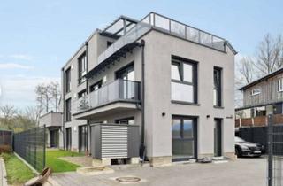 Penthouse mieten in 84405 Dorfen, Exklusives Penthouse mit 3 Zimmern und Balkon in Dorfen