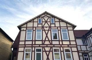 Wohnung mieten in 37073 Göttingen, Charmante Wohnung im Altbaustil