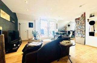 Wohnung mieten in 88085 Langenargen, Ruhige Maisonette-Wohnung mit Gartenanteil und Loggia