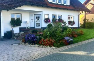 Wohnung mieten in 96215 Lichtenfels, Gepflegte 3,5-Zimmer Wohnung mit Garage in Lichtenfels