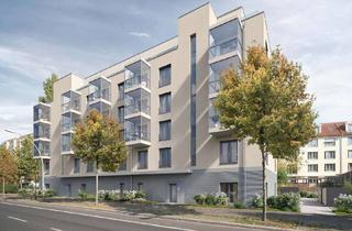 Wohnung mieten in Am Tierpark 25, 10315 Friedrichsfelde, Neubauwohnung in bester Lage Lichtenberg