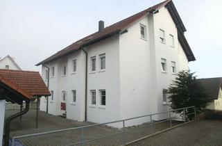 Wohnung mieten in Römerstraße 29, 72514 Inzigkofen, Modernisierte 3-Zimmer-Wohnung mit Balkon in Inzigkofen