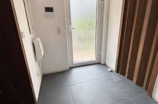 Wohnung mieten in Mühlstr. 16, 69226 Nußloch, 1-Zimmer-Apartement mit Balkon und Einbauküche